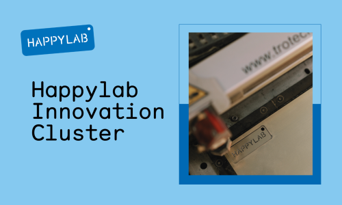 Happylab Innovation Cluster